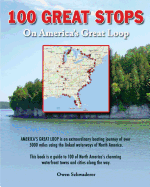 100 Great Stops on America's Great Loop