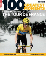 100 Greatest Moments from 100 Years of the Tour de France
