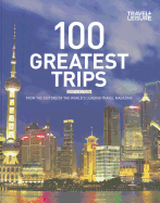 100 Greatest Trips 2012