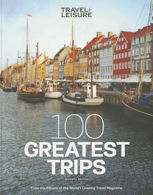 100 Greatest Trips - Sedlak, Clara