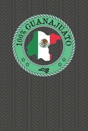 100% Guanajuato: Show your pride for Guanajuato Mexico! Leon Celaya Irapuato San Miguel de Allende