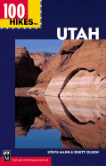 100 Hikes in Utah