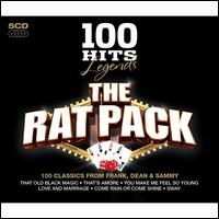 100 Hits: Legends - Rat Pack