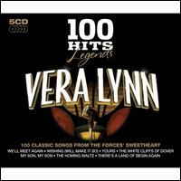 100 Hits Legends - Vera Lynn