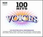 100 Hits: Voices - Various Artists