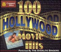 100 Hollywood Movie Hits - The Starlite Singers