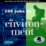 100 Jobs in the Environment