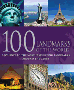 100 Landmarks - Jollands, Beverley, and Fisher, Paul