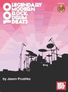 100 Legendary Rock Drum Fills