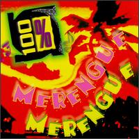 100% Merengue [RCA] - Various Artists