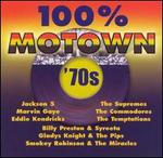 100% Motown '70s