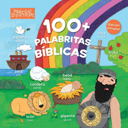 100+ Palabritas Bblicas (Edicin Bilinge)