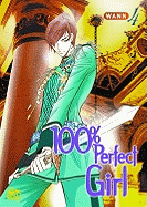 100% Perfect Girl Volume 4