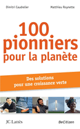 100 pionniers pour la plante