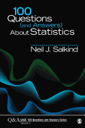 100 Questions (and Answers) about Statistics