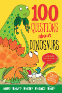 100 Questions: Dinosaurs