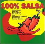 100% Salsa, Vol. 3 - Various Artists