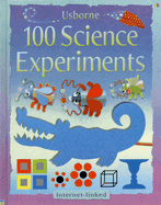 100 Science Experiments