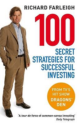 100 Secret Strategies for Successful Investing - Farleigh, Richard