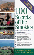 100 Secrets of the Smokies: A Savvy Traveler's Guide