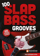 100 Slap Bass Grooves