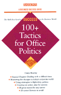 100+ Tactics for Office Politics