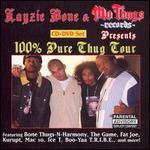 100% Thug Tour