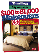 $100 to $1000 Makeovers: Maximizing Your Decorating Dollars