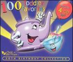100 Toddler Favorites (20th Birthday Collection)