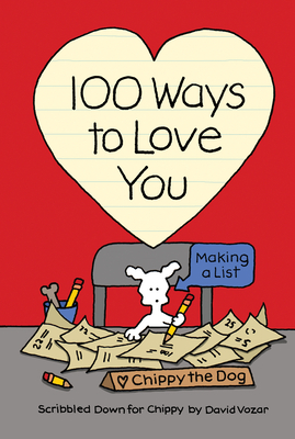 100 Ways to Love You - Vozar, David