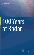 100 Years of Radar