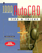 1000 AutoCAD Tips and Tricks
