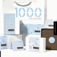 1000 Bags, Tags & Labels: Distinctive Designs for Every Industry