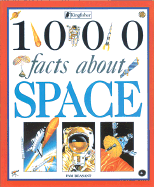 1000 Facts about Space