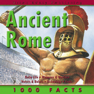 1000 Facts - Ancient Rome