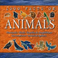 1000 facts on animals