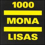 1000 Mona Lisas [EP]