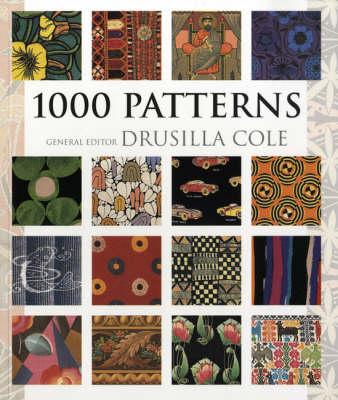 1000 Patterns - Cole, Drusilla