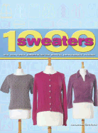 1000 Sweaters - Crowfoot, Jane, and Griffiths, Amanda