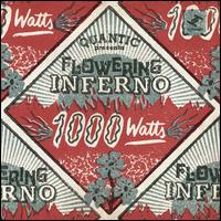 1000 Watts - Quantic/Flowering Inferno