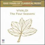 1000 Years of Classical Music, Vol. 9: Baroque & Before - Vivaldi: The Four Seasons