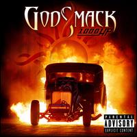 1000hp - Godsmack