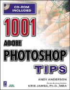 1001 Adobe Photoshop Tips