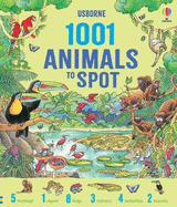 1001 Animals to Spot