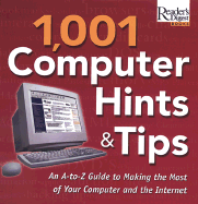 1001 Computer Hints and Tips