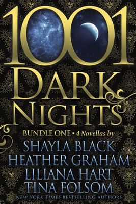 1001 Dark Nights: Bundle One - Black, Shayla, and Graham, Heather, and Hart, Liliana