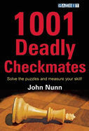 1001 Deadly Checkmates