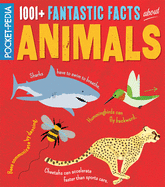 1001+ Fantastic Facts about Animals