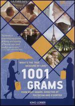 1001 Grams