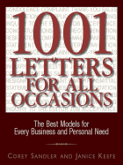 1001 Letters for All Occasions: The Best Models for Every Business and Personal Need